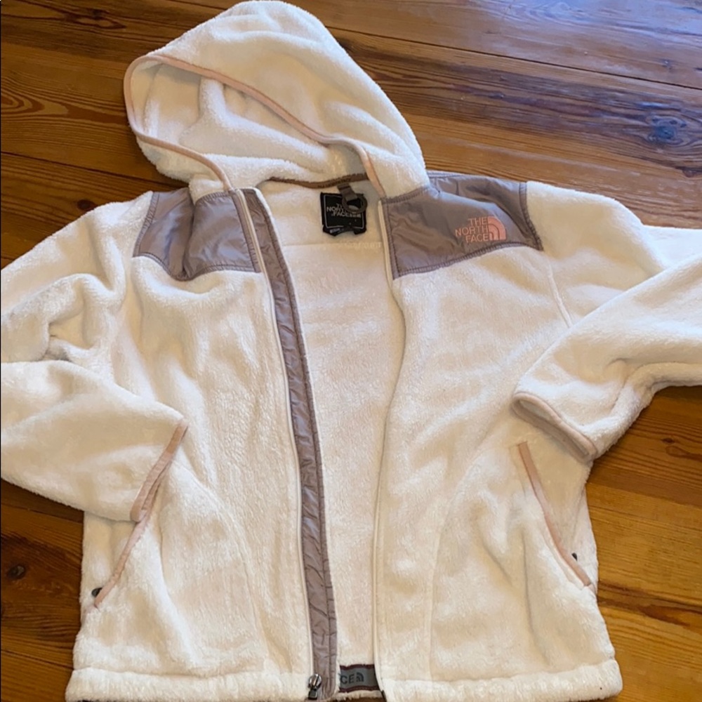 North Face Jacket